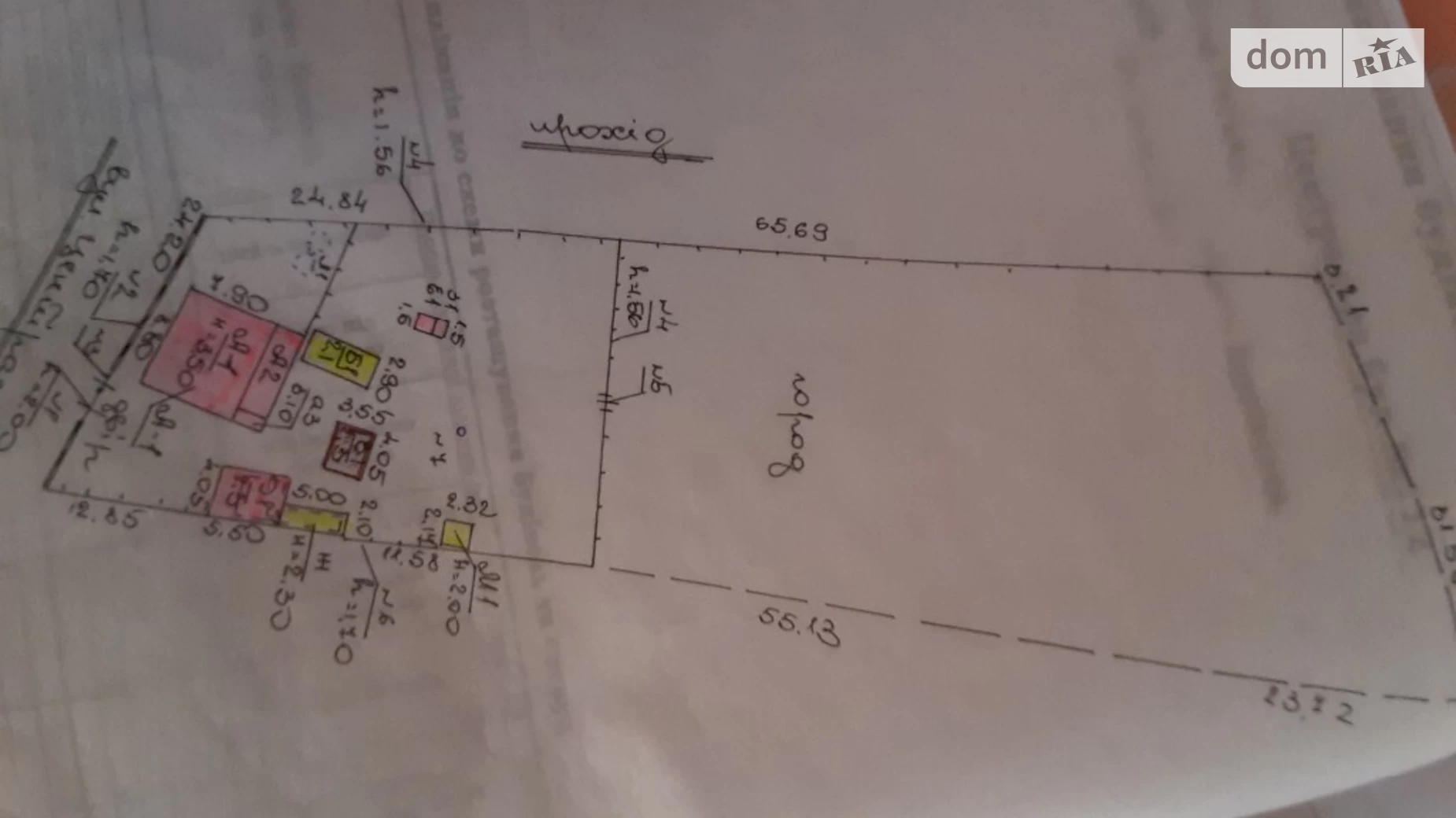 Продается одноэтажный дом 67 кв. м с бассейном, Берзиня, 112