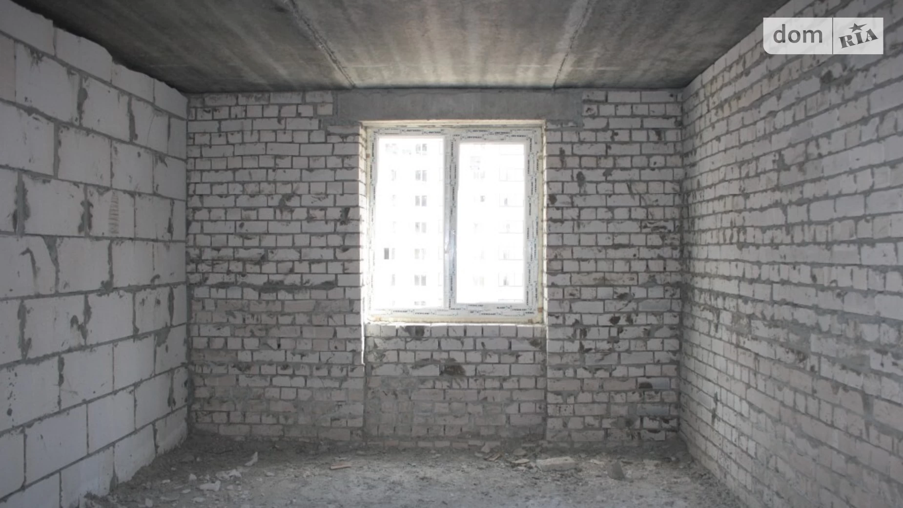 Продається 1-кімнатна квартира 42.75 кв. м у Харкові, вул. Шевченка - фото 2