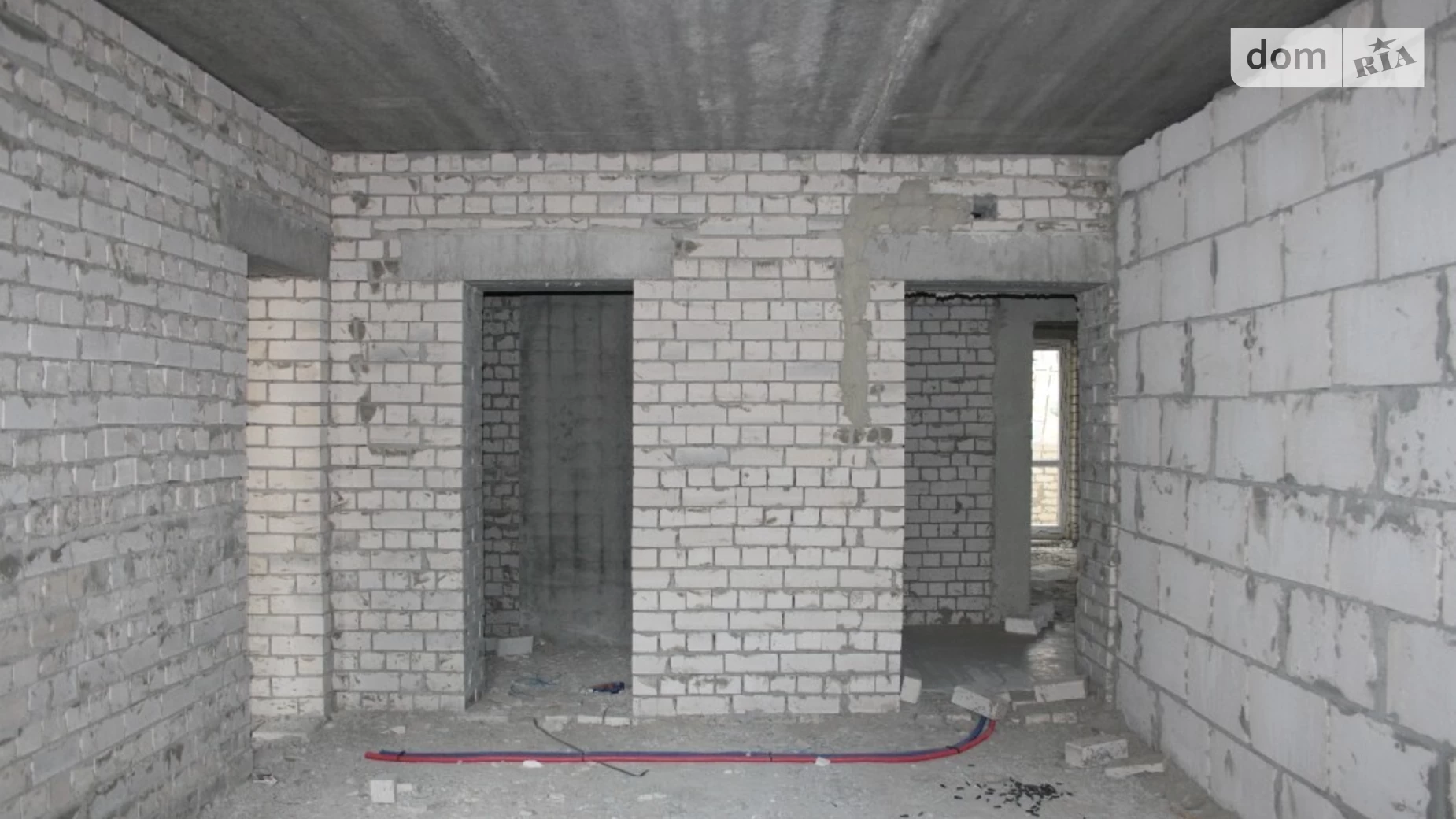 Продається 1-кімнатна квартира 42.75 кв. м у Харкові, вул. Шевченка - фото 3