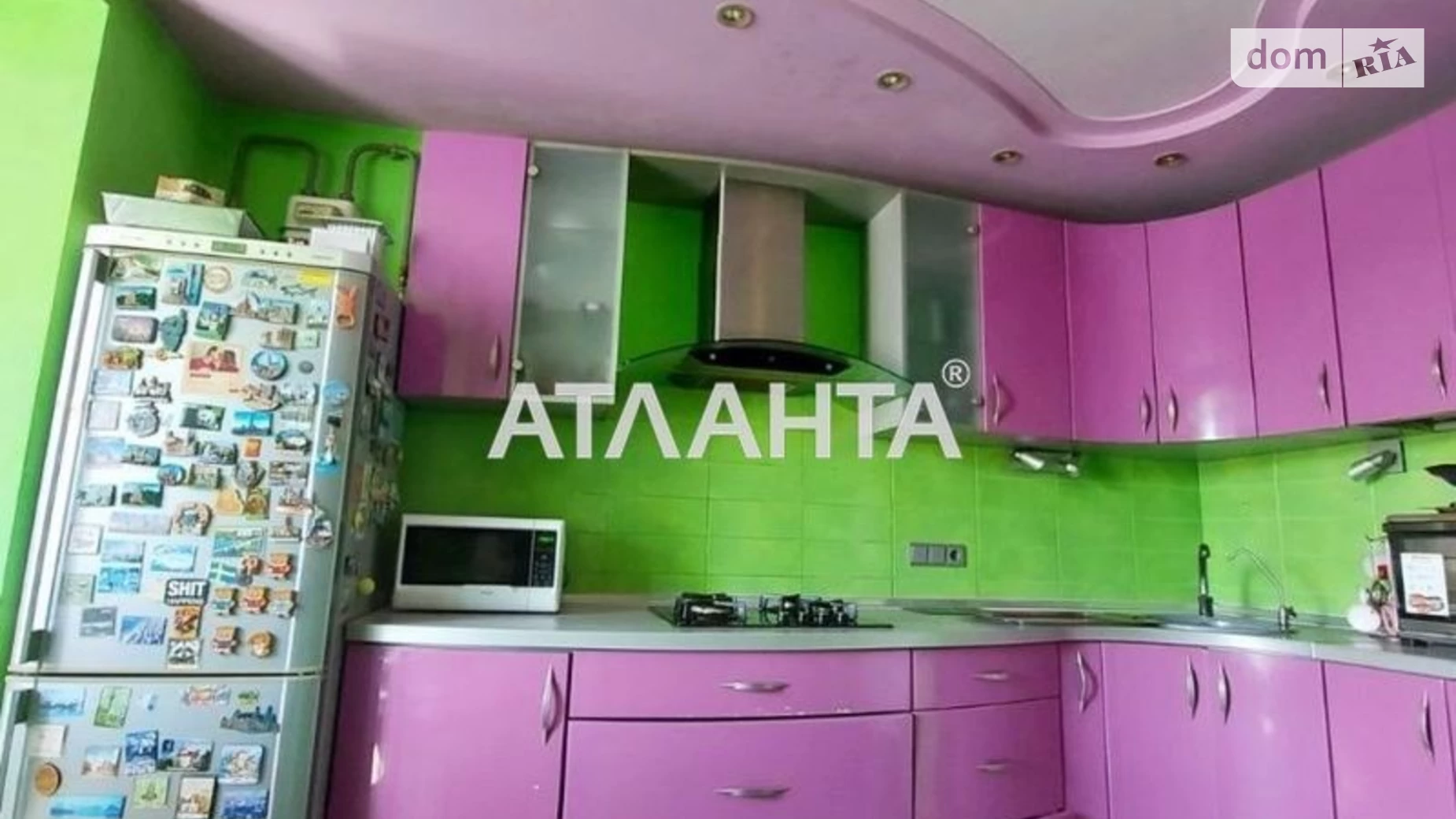 Продается 3-комнатная квартира 109 кв. м в Одессе, ул. Тополевая - фото 4