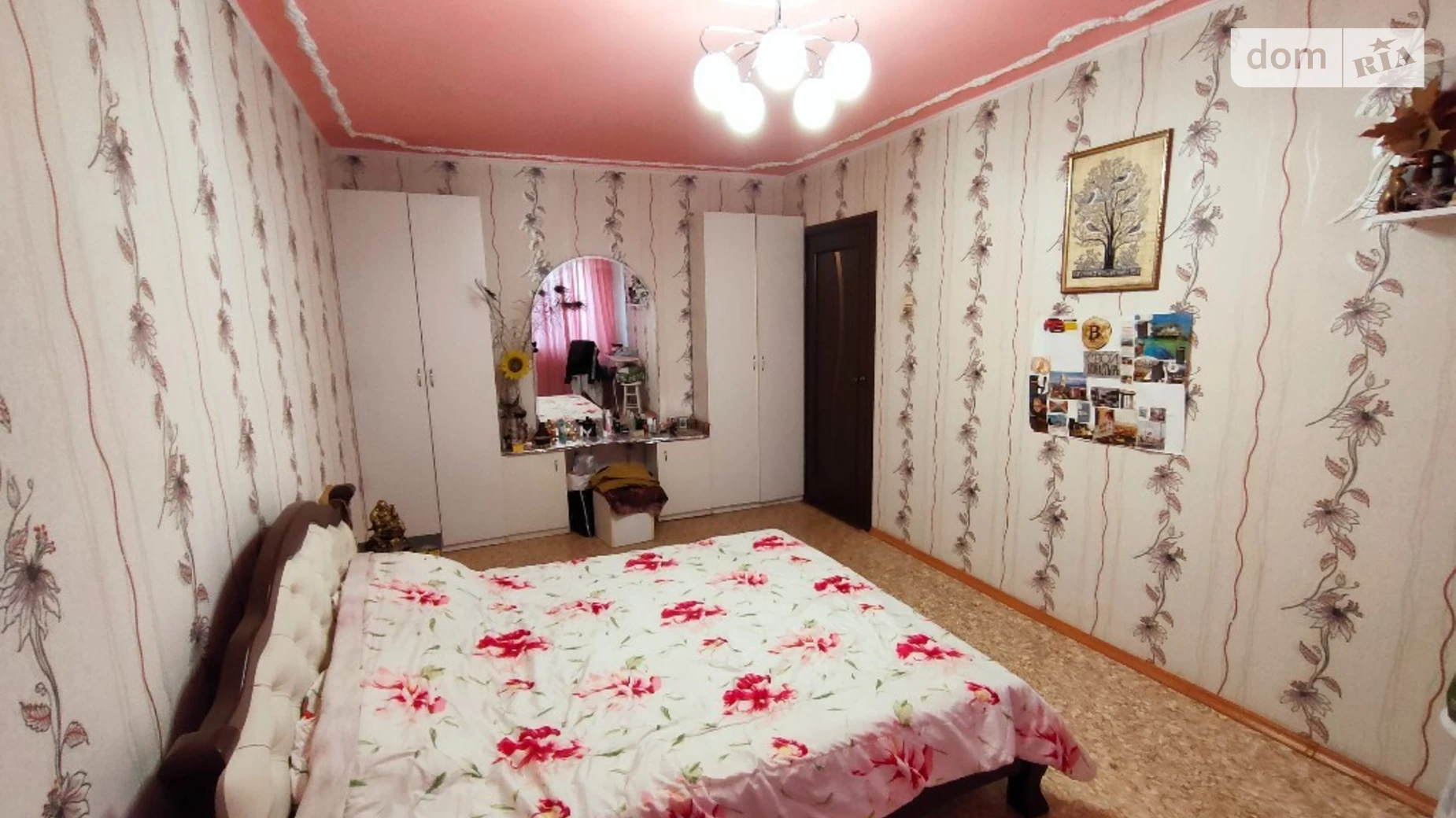 Продається 3-кімнатна квартира 62.3 кв. м у Одесі, просп. Добровольського, 147/2 - фото 2