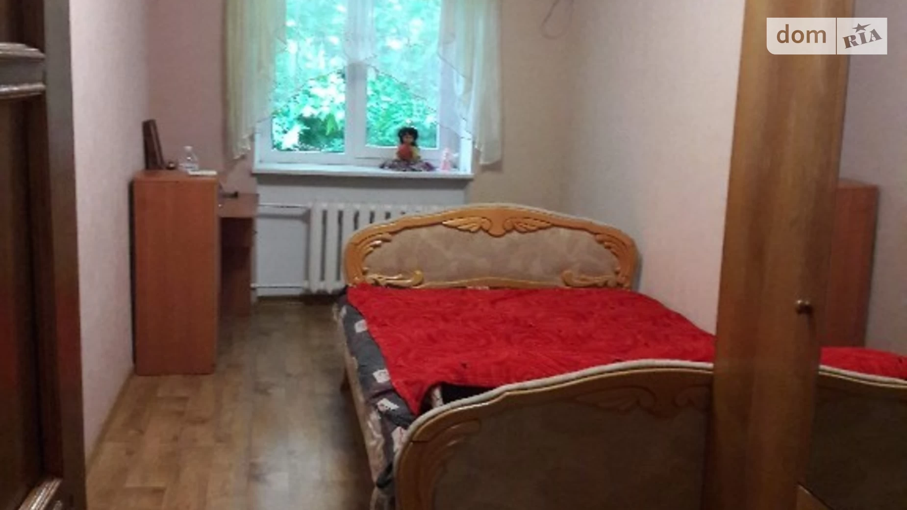 Продается 3-комнатная квартира 59 кв. м в Черноморске, ул. Спортивная(Гайдара) - фото 3