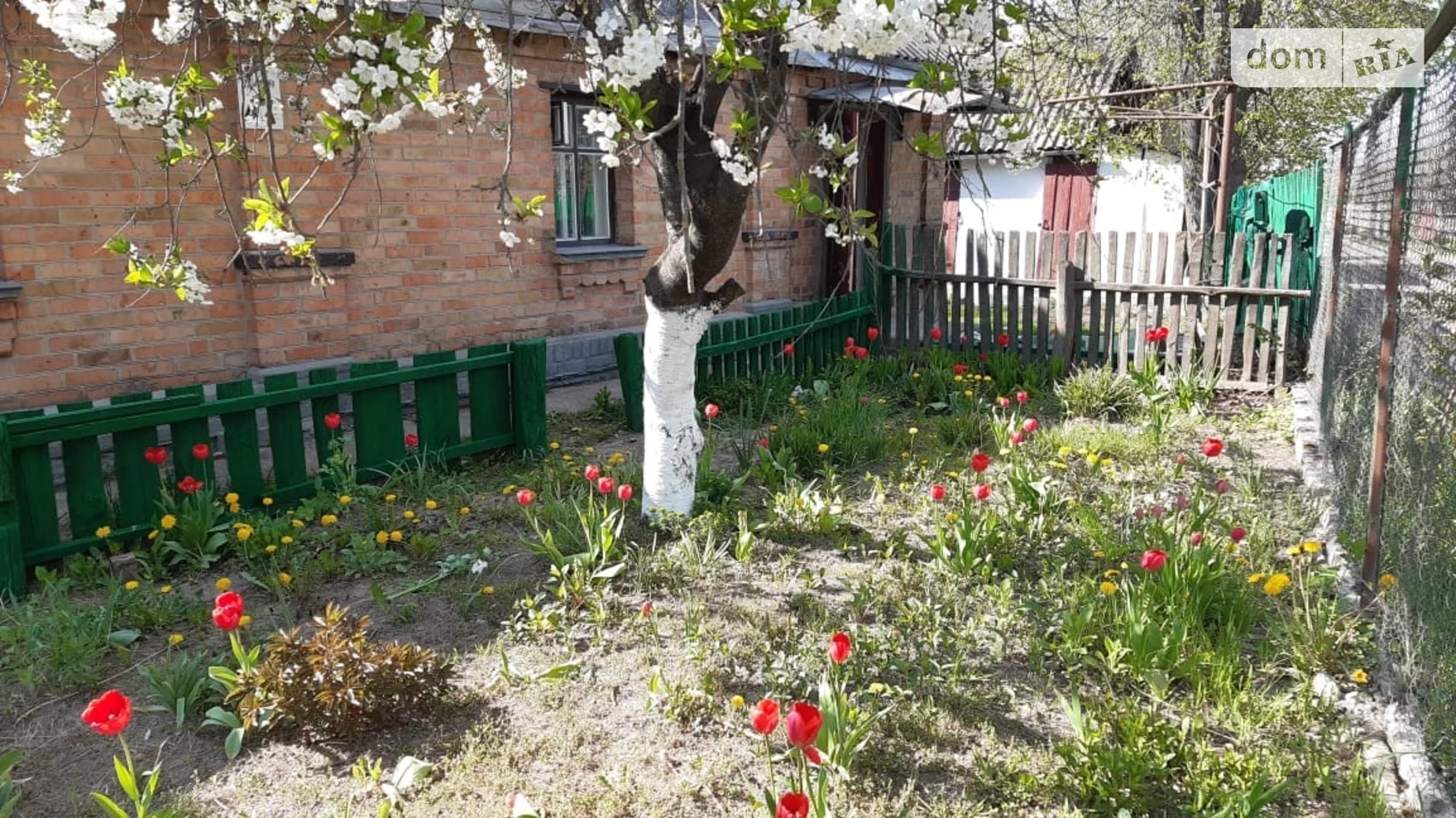 Продается одноэтажный дом 73 кв. м с мебелью, цена: 12100 $ - фото 3