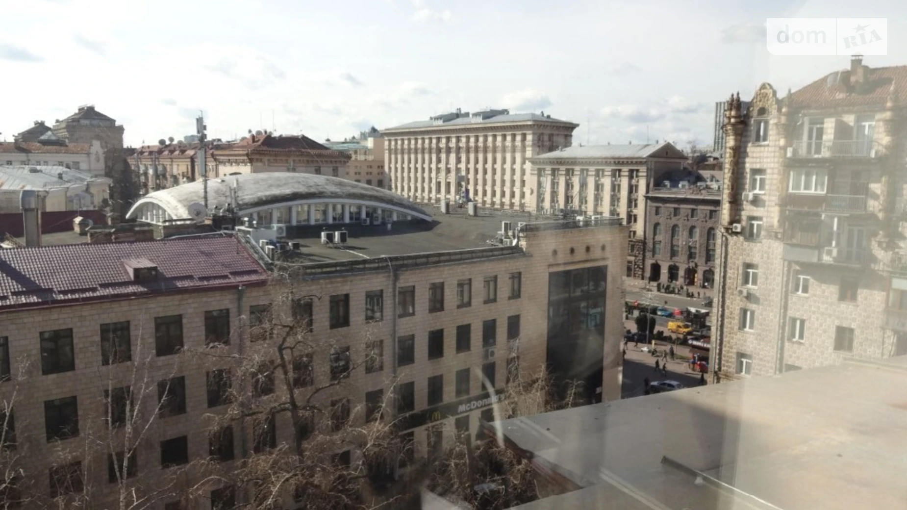 Продается 3-комнатная квартира 121 кв. м в Киеве, ул. Крещатик, 15 - фото 2