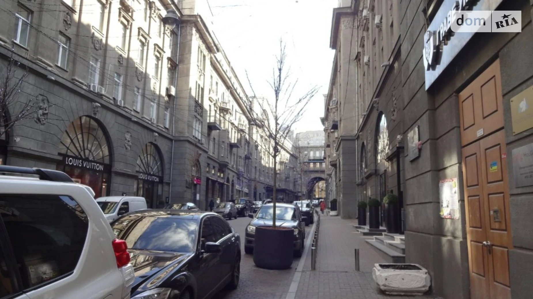 Продается 3-комнатная квартира 121 кв. м в Киеве, ул. Крещатик, 15 - фото 4