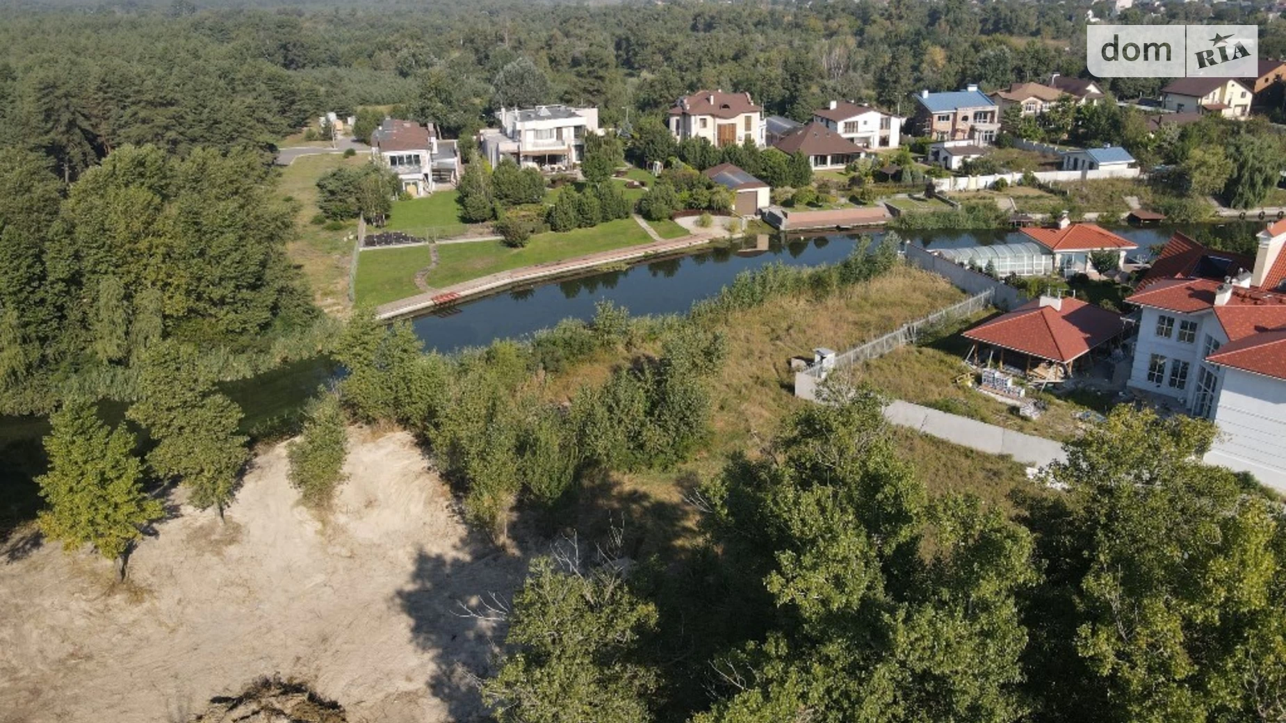 Продается земельный участок 10 соток в Днепропетровской области, цена: 50000 $ - фото 4