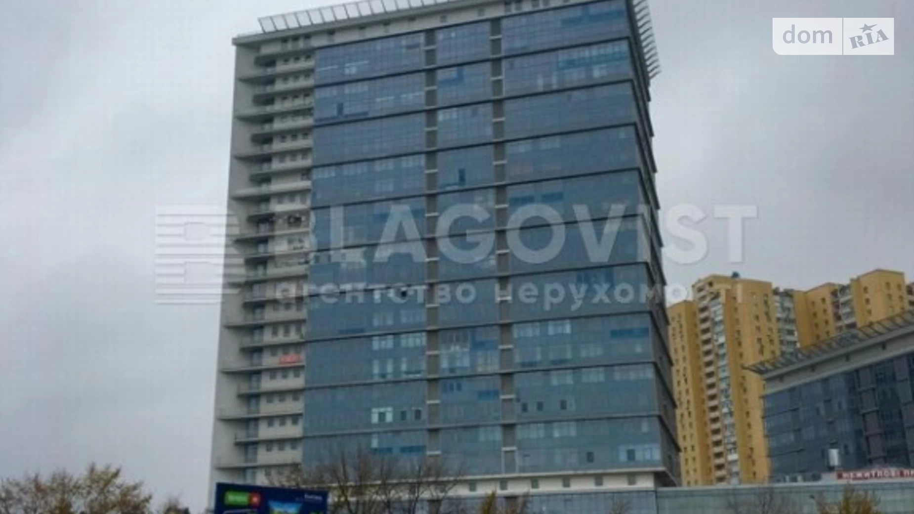 Продается 2-комнатная квартира 86 кв. м в Киеве, бул. Дарницкий, 8В - фото 3
