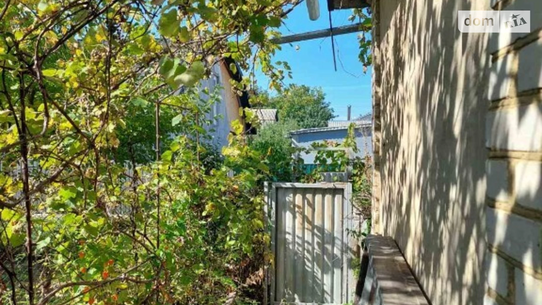 Продається одноповерховий будинок 60 кв. м з балконом, цена: 25500 $ - фото 5