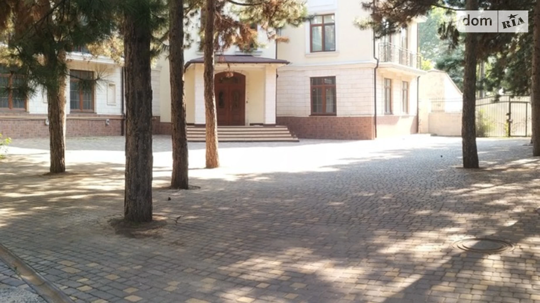 Продается 3-комнатная квартира 100 кв. м в Одессе, Фонтанская дор. - фото 4