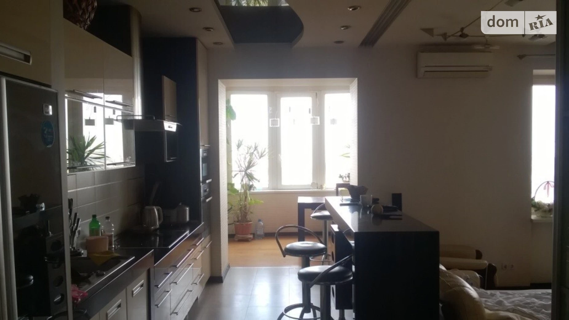 Продається 3-кімнатна квартира 121 кв. м у Києві, вул. Левка Лук'яненка, 21 - фото 2