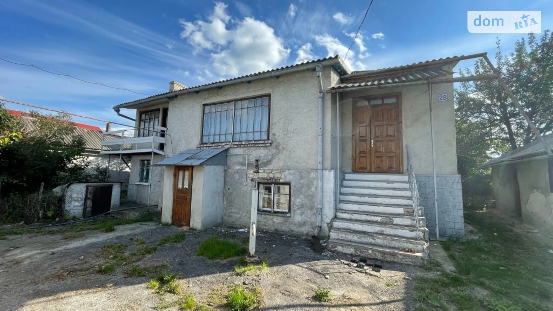 Продается одноэтажный дом 157 кв. м с бассейном, цена: 55000 $ - фото 3