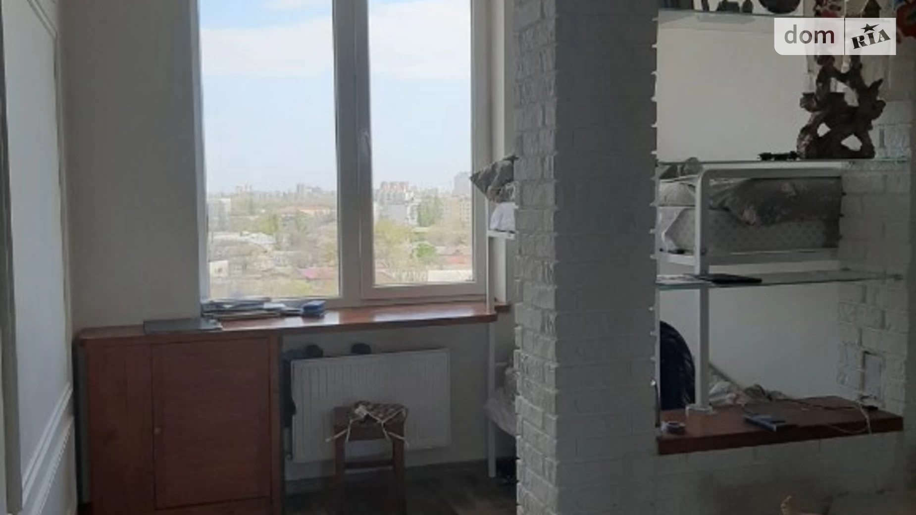 Продается 1-комнатная квартира 42 кв. м в Одессе, ул. Михайловская - фото 5