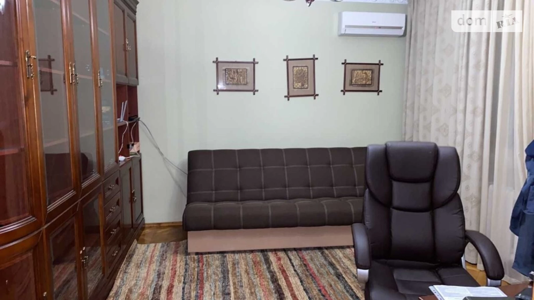 Продается дом на 3 этажа 380 кв. м с подвалом, цена: 250000 $ - фото 4