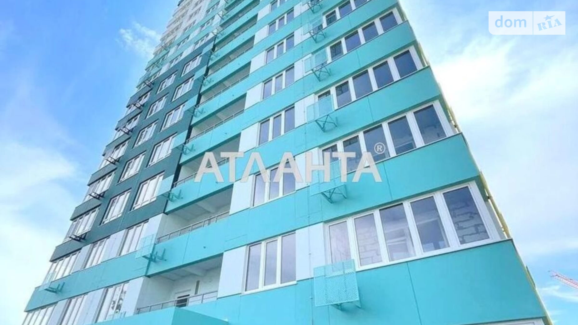 Продается 3-комнатная квартира 82.6 кв. м в Одессе, ул. Жаботинского - фото 5