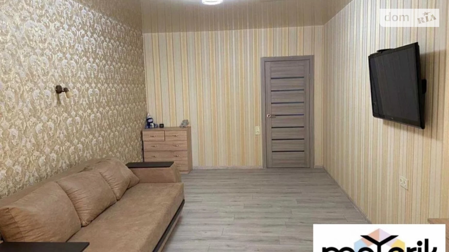 Продается 1-комнатная квартира 59 кв. м в Одессе, ул. Софиевская