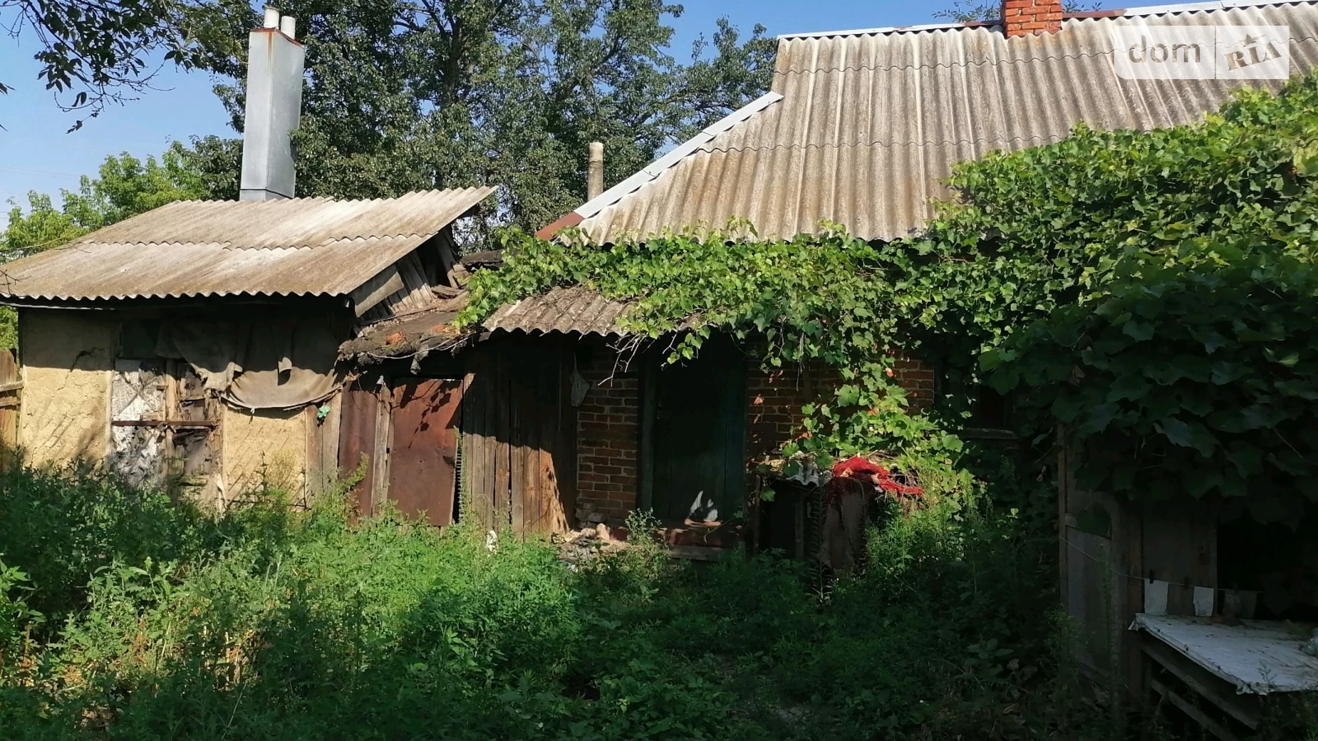 Продается земельный участок 25 соток в Сумской области, Польова