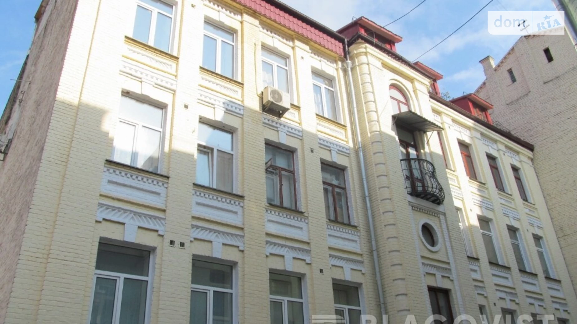 Продается 4-комнатная квартира 215 кв. м в Киеве, ул. Антоновича(Горького), 7В - фото 2