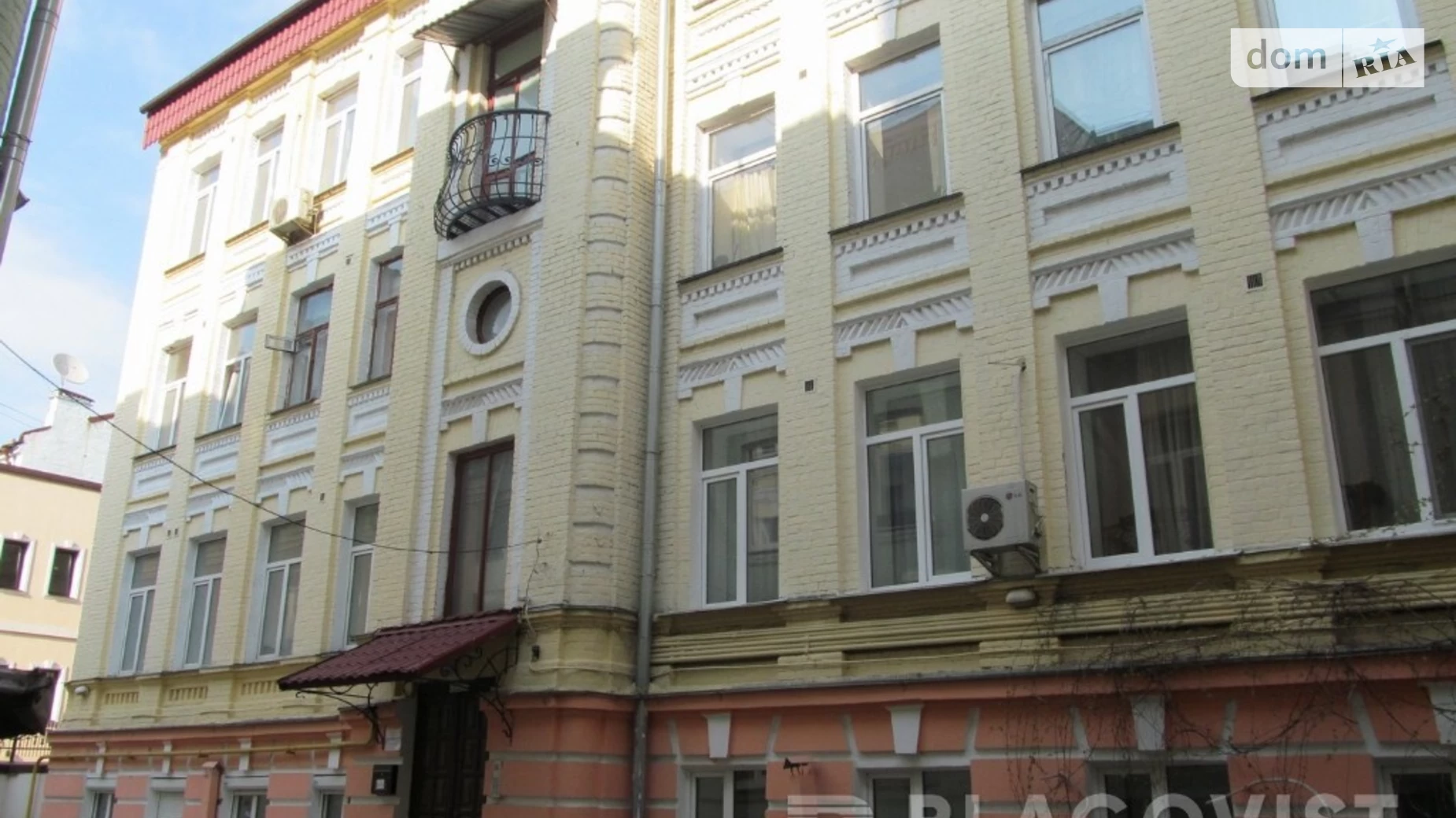 Продается 4-комнатная квартира 215 кв. м в Киеве, ул. Антоновича(Горького), 7В - фото 3