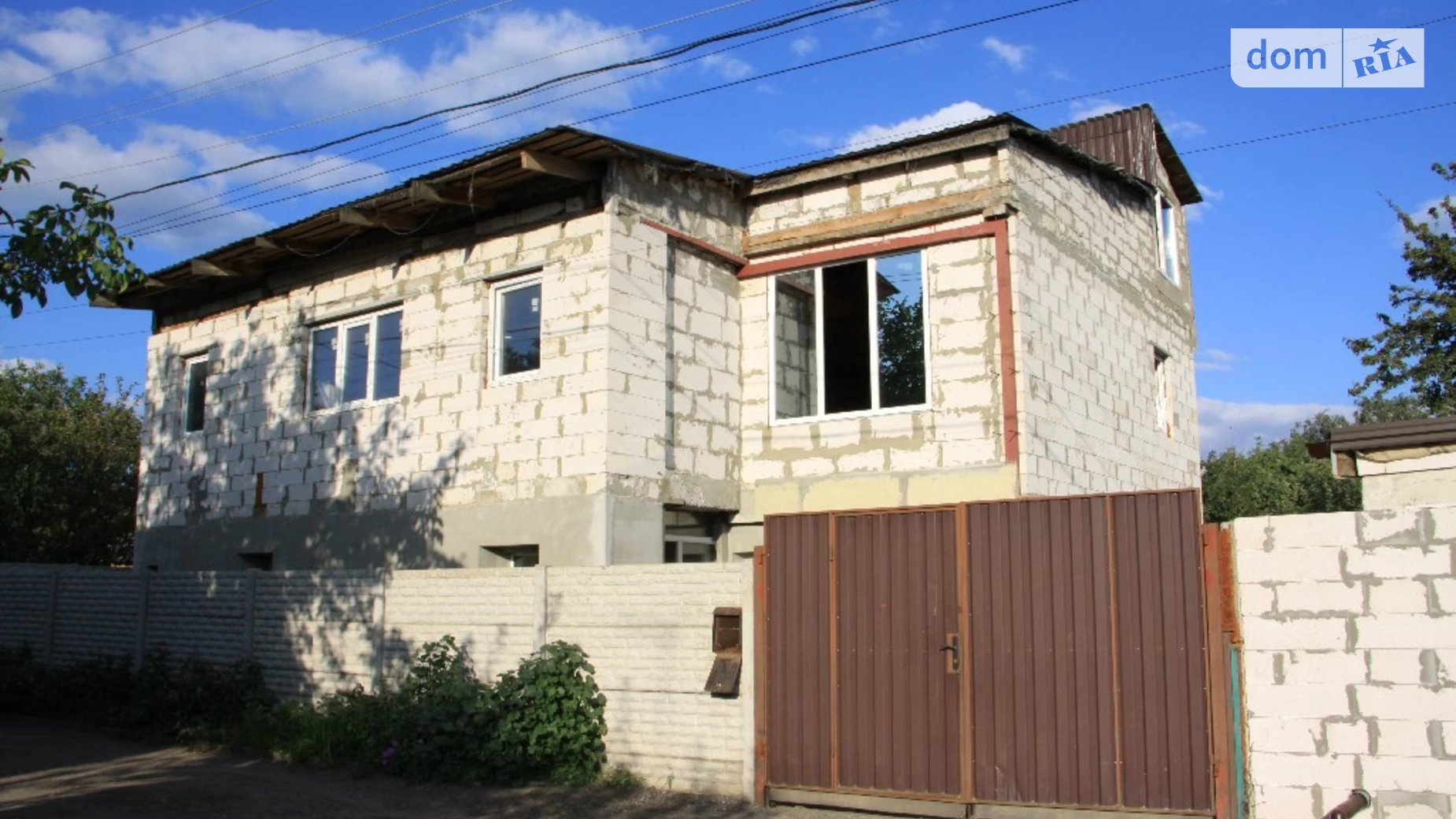 Продается дом на 2 этажа 120 кв. м с террасой, цена: 50000 $ - фото 2