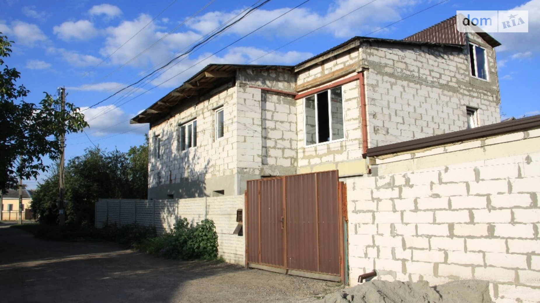 Продается дом на 2 этажа 120 кв. м с террасой, цена: 50000 $ - фото 5