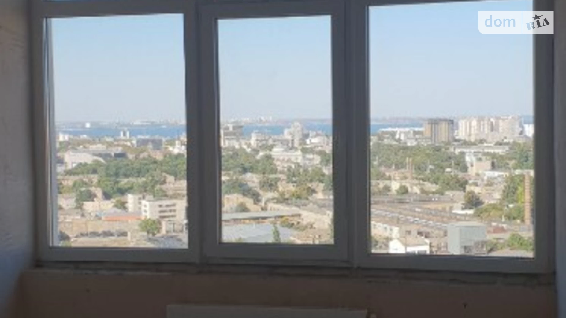 Продається 3-кімнатна квартира 71 кв. м у Одесі, вул. Басейна - фото 2