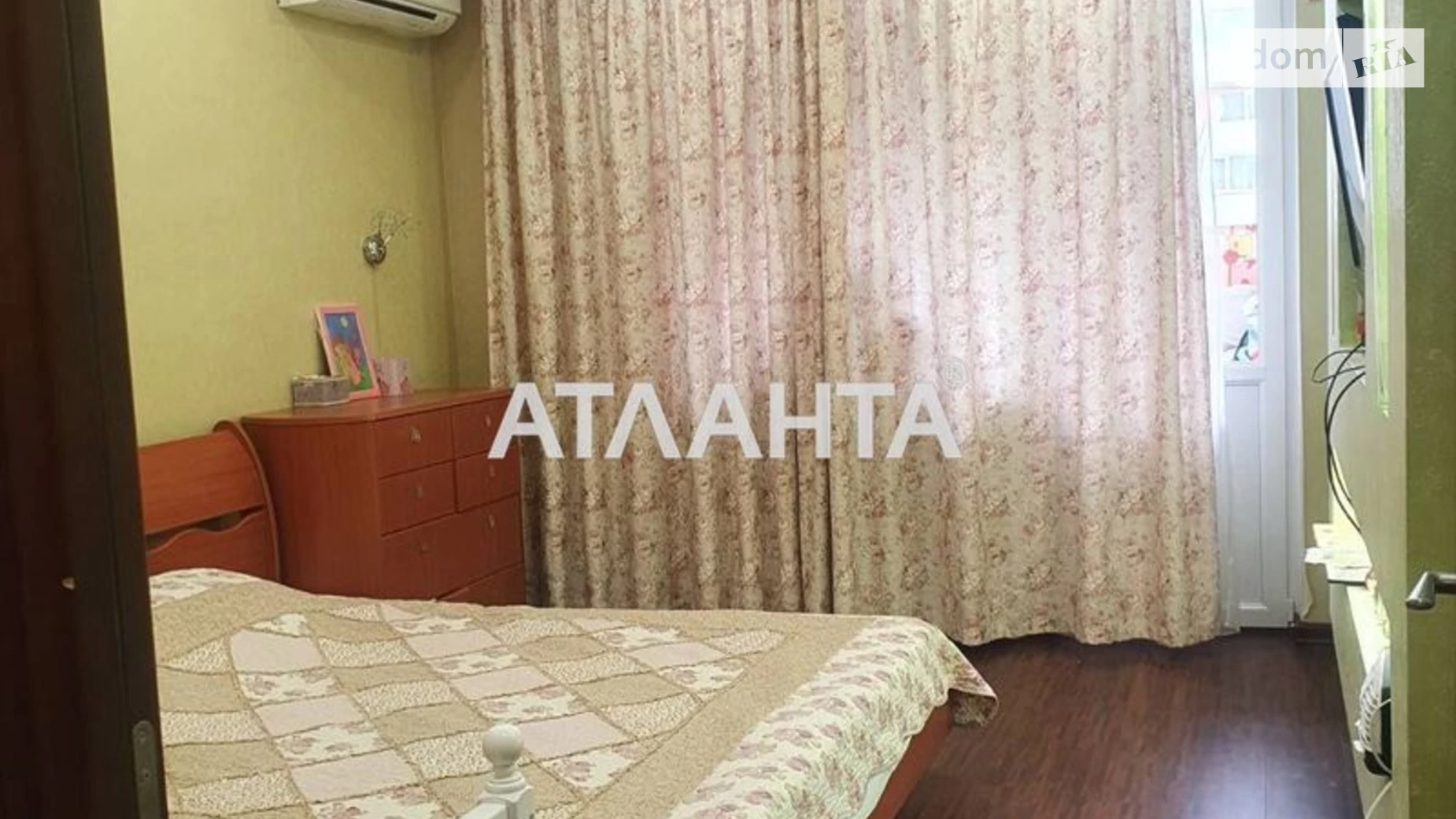 Продается 2-комнатная квартира 78 кв. м в Одессе, ул. Академика Сахарова, 36 - фото 3