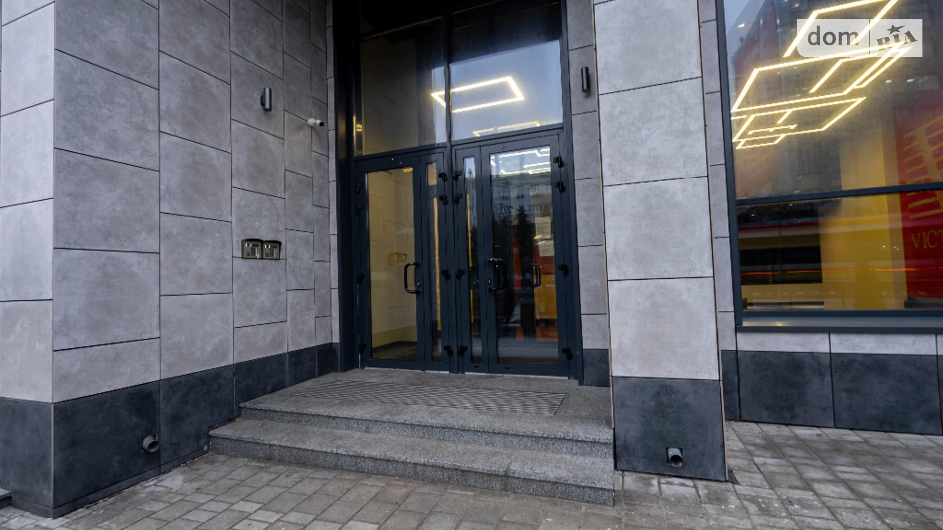 Здається в оренду 1-кімнатна квартира у Києві, просп. Берестейський(Перемоги), 5В - фото 2