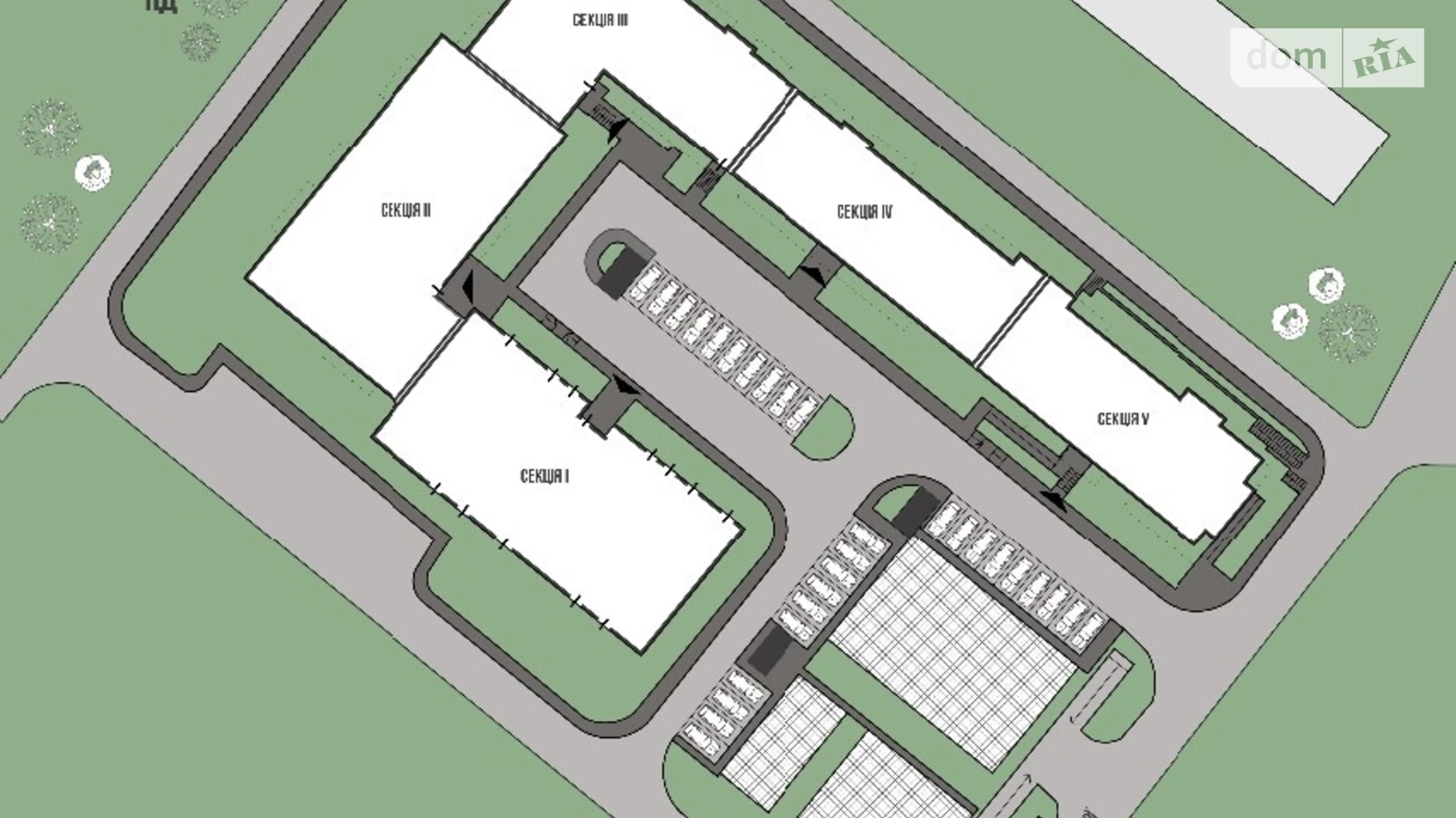 Продается 1-комнатная квартира 43 кв. м в Черновцах, ул. Русская, 219 - фото 3