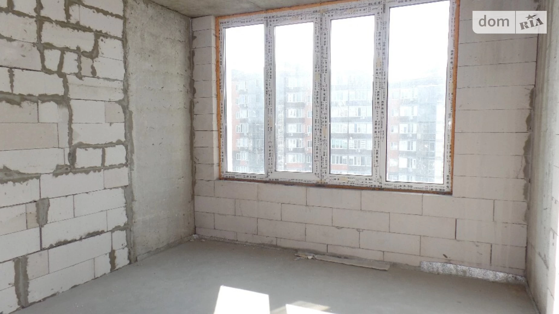 Продається 1-кімнатна квартира 52.3 кв. м у Вінниці, вул. Стрілецька - фото 3