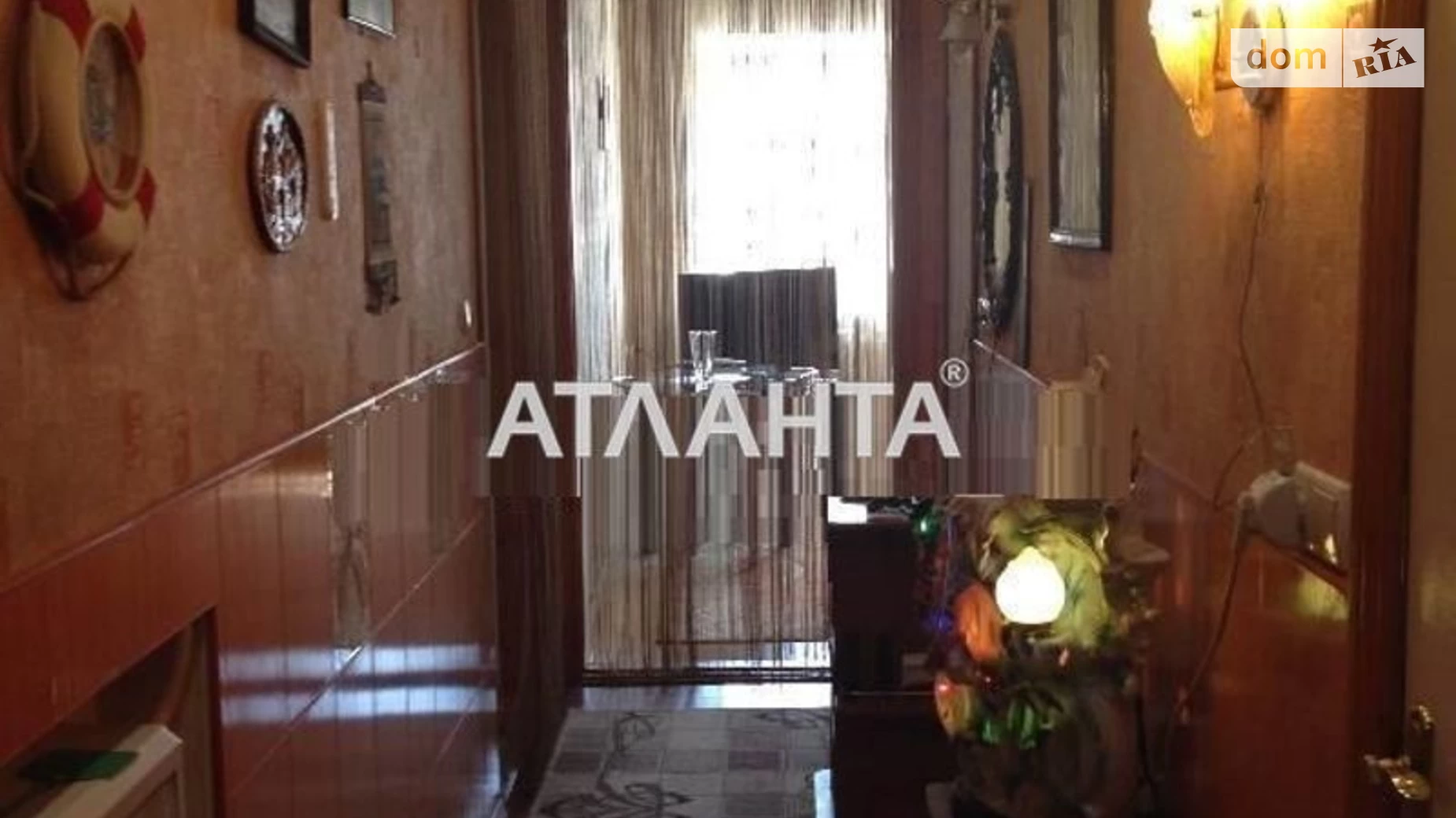 Продается 3-комнатная квартира 90 кв. м в Одессе, ул. Атамана Головатого
