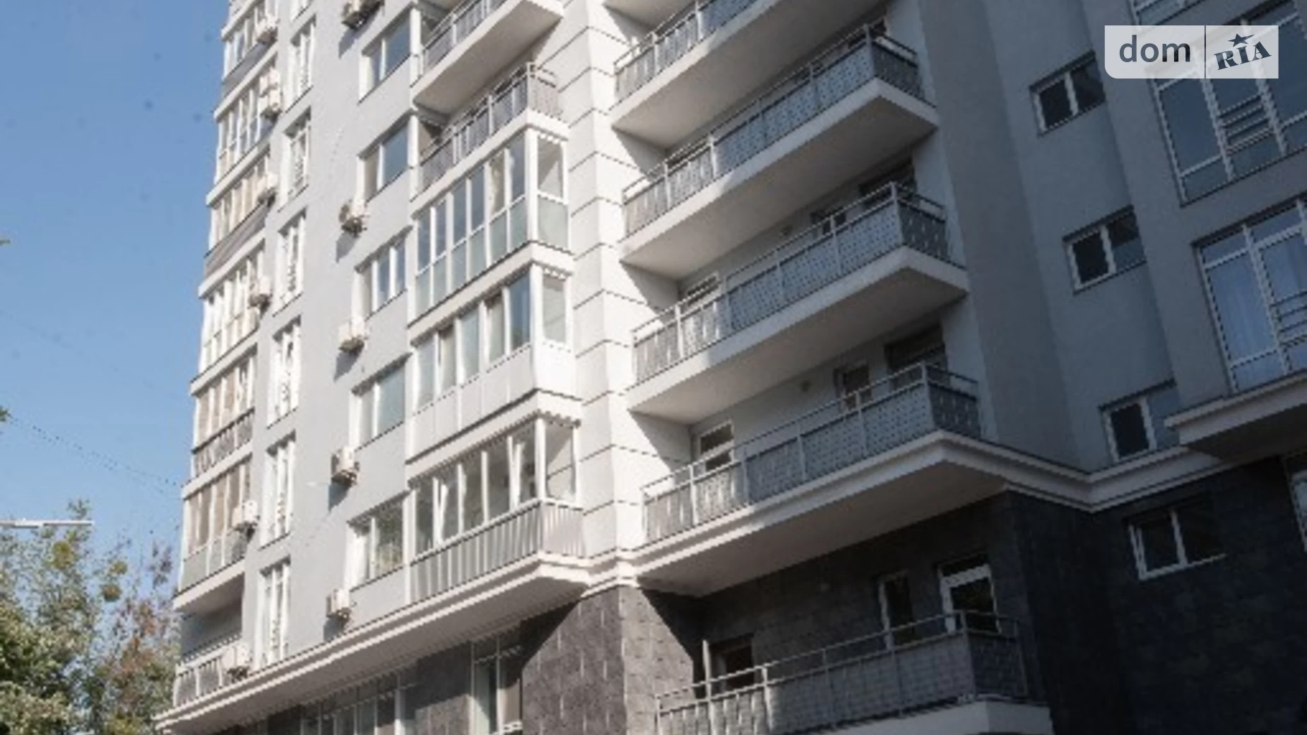 Продается 3-комнатная квартира 108 кв. м в Киеве, ул. Белорусская, 36А - фото 2