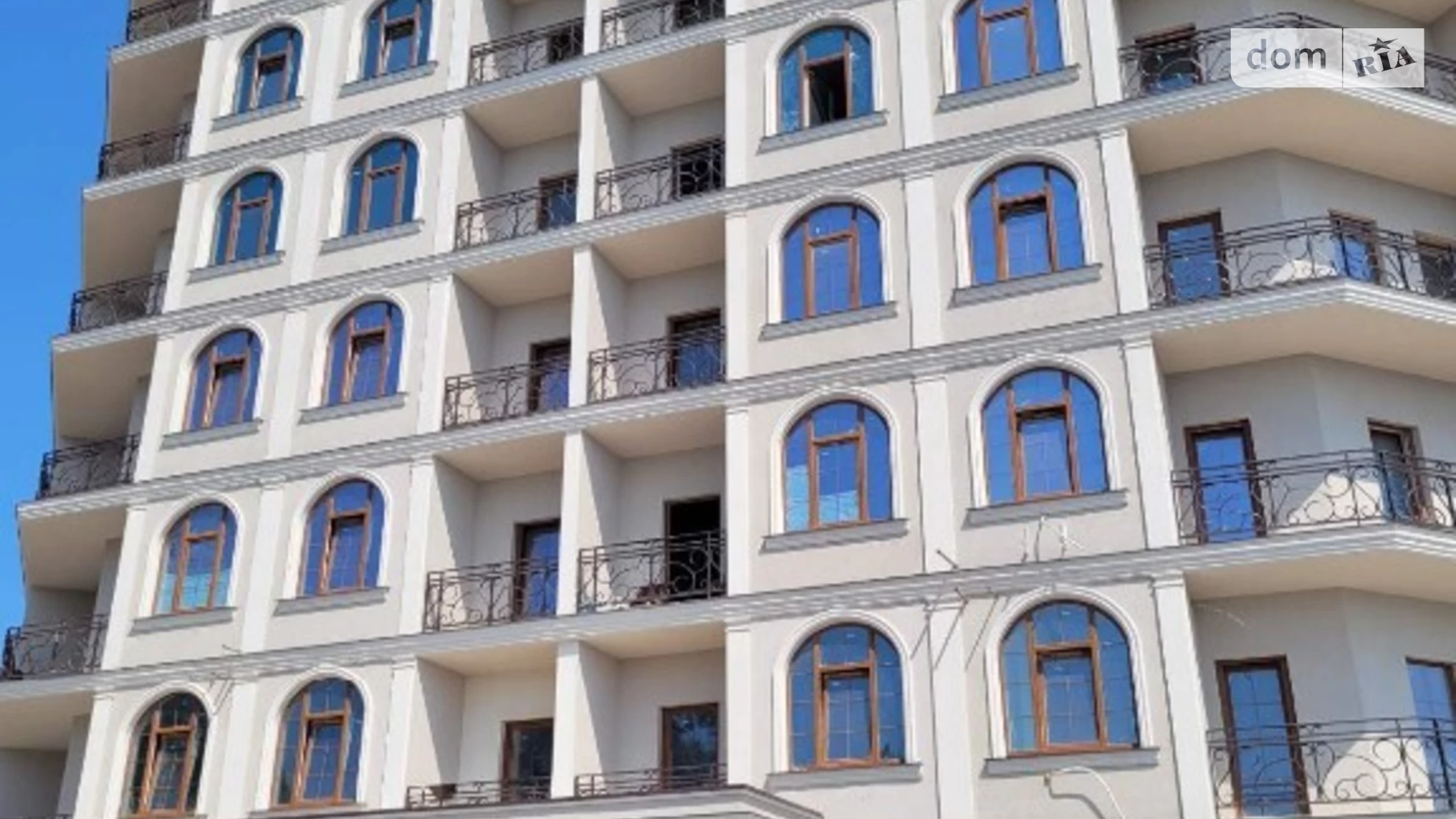 Продается 2-комнатная квартира 61.4 кв. м в Одессе, ул. Дача Ковалевского - фото 2