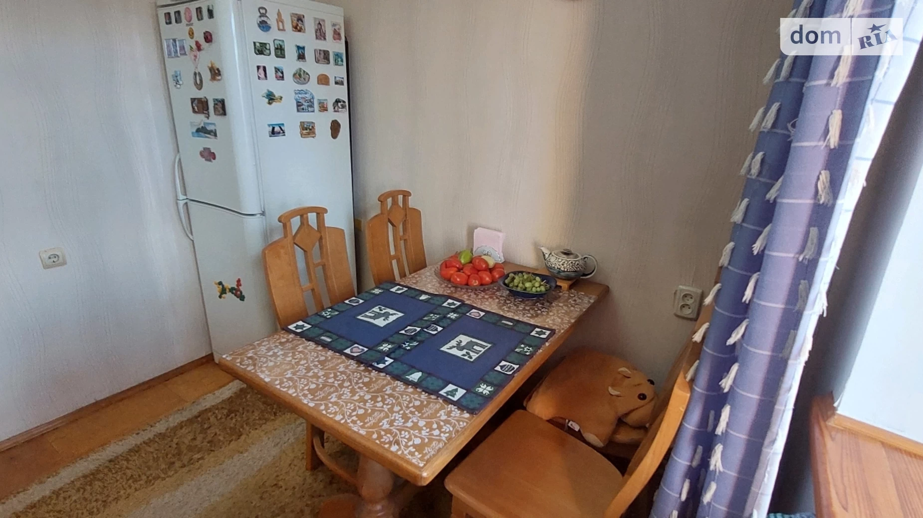 Продается 2-комнатная квартира 60 кв. м в Николаеве, 1-я ул. Экипажная, 2 - фото 4