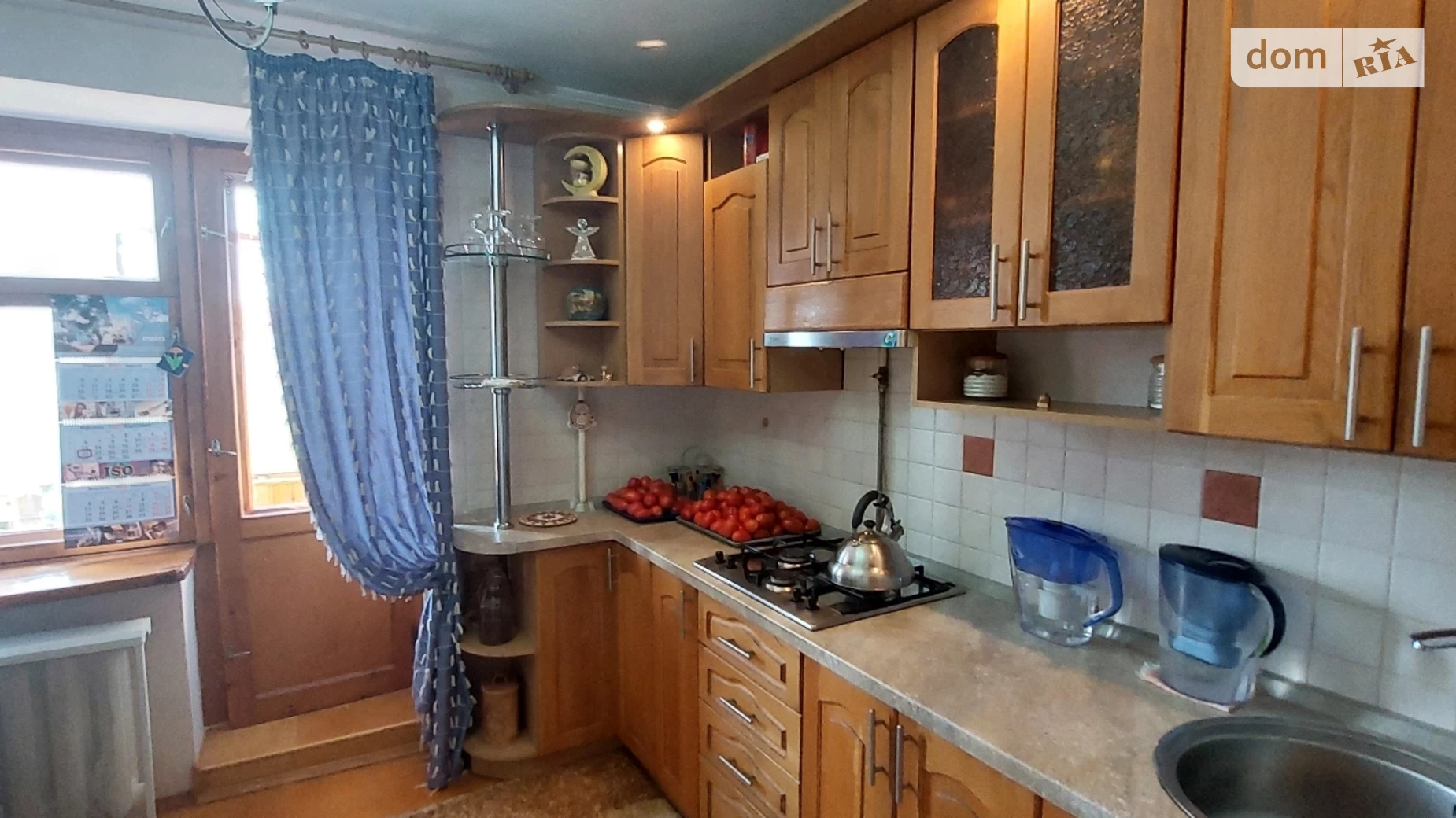 Продается 2-комнатная квартира 60 кв. м в Николаеве, 1-я ул. Экипажная, 2 - фото 3