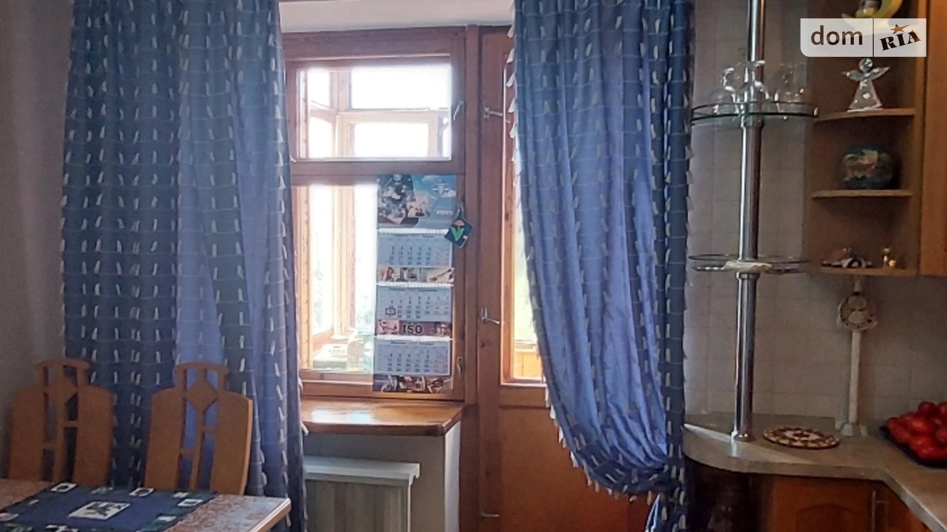 Продается 2-комнатная квартира 60 кв. м в Николаеве, 1-я ул. Экипажная, 2 - фото 5