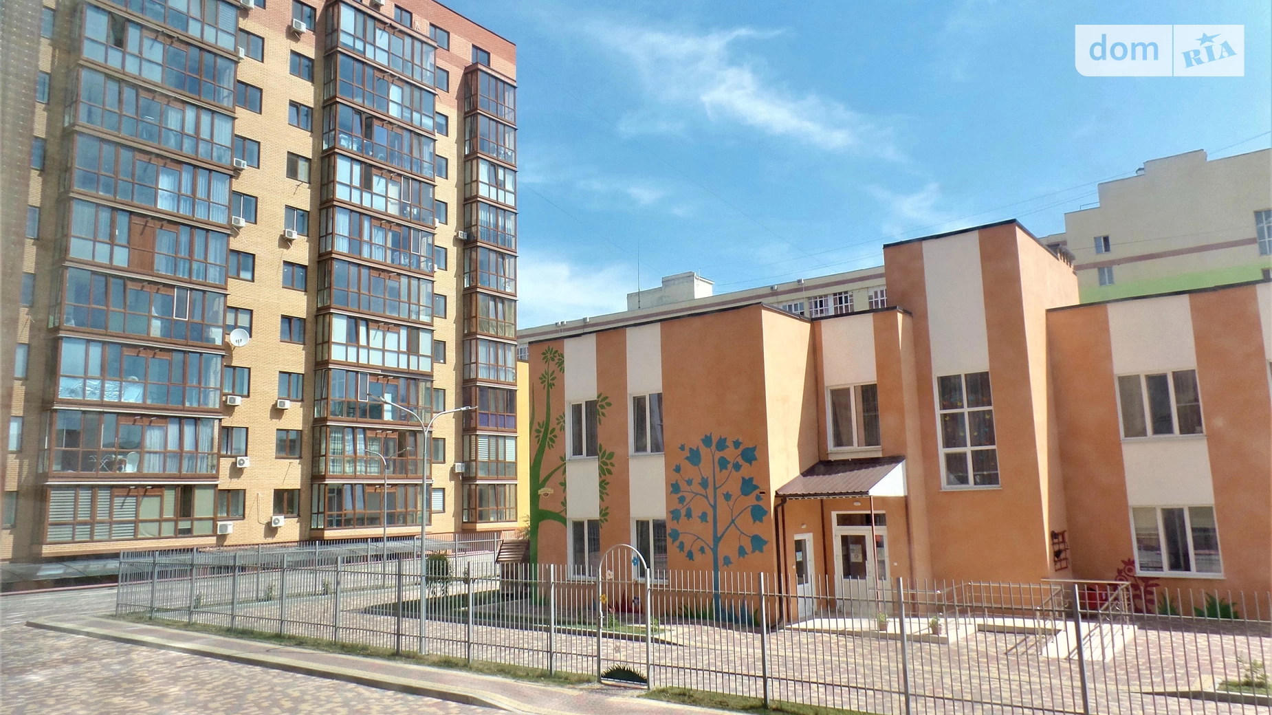 Продається 5-кімнатна квартира 187.4 кв. м у Вінниці, просп. Коцюбинського, 43В