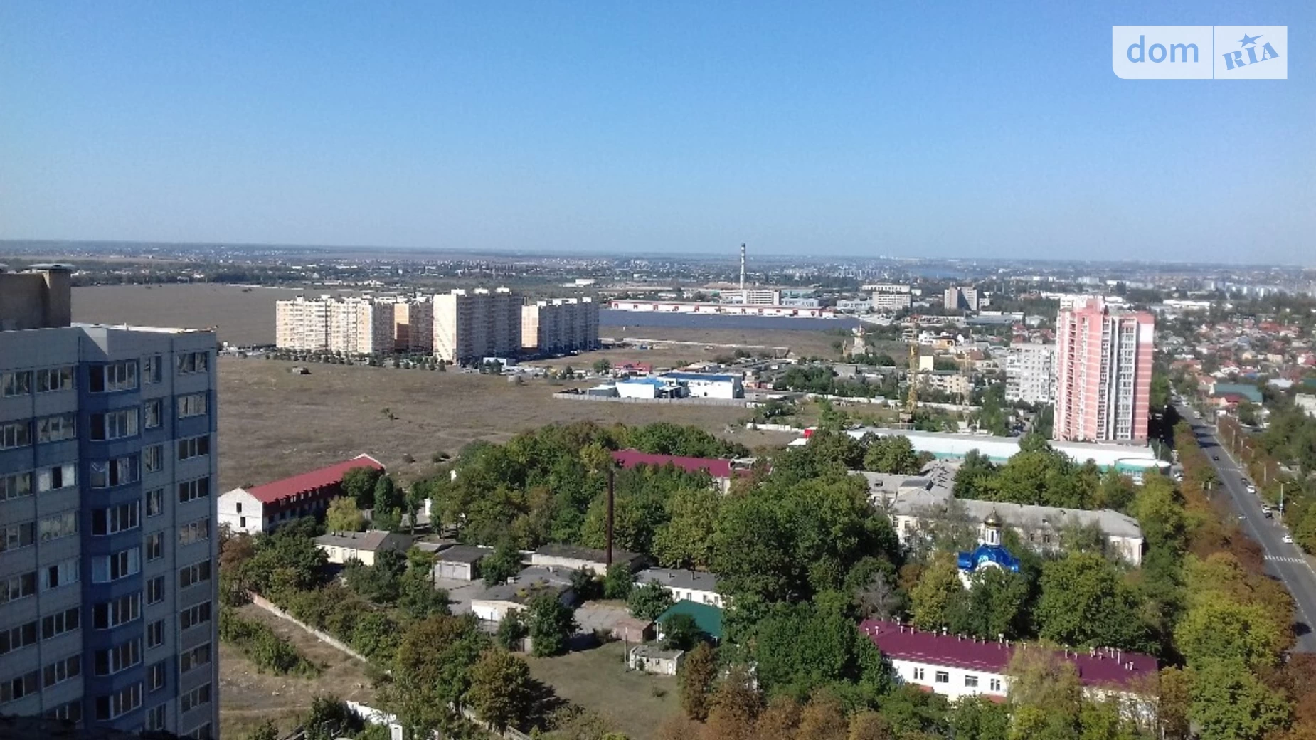 Продається 1-кімнатна квартира 54.7 кв. м у Чорноморську, вул. Парусна, 18 - фото 3