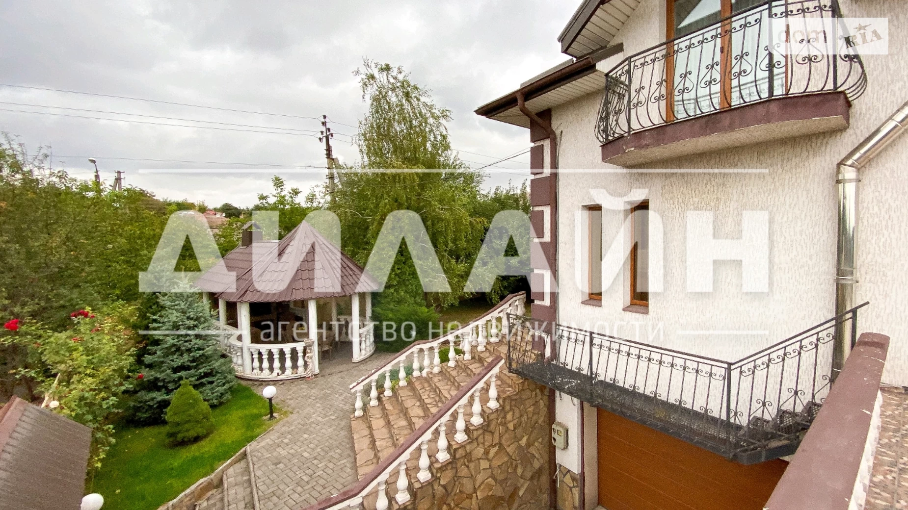 Продается одноэтажный дом 357.3 кв. м с террасой, цена: 144999 $ - фото 4