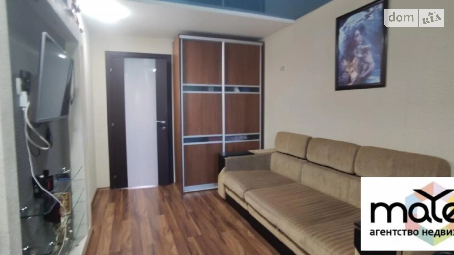 Продается 3-комнатная квартира 93 кв. м в Одессе, ул. Марсельская