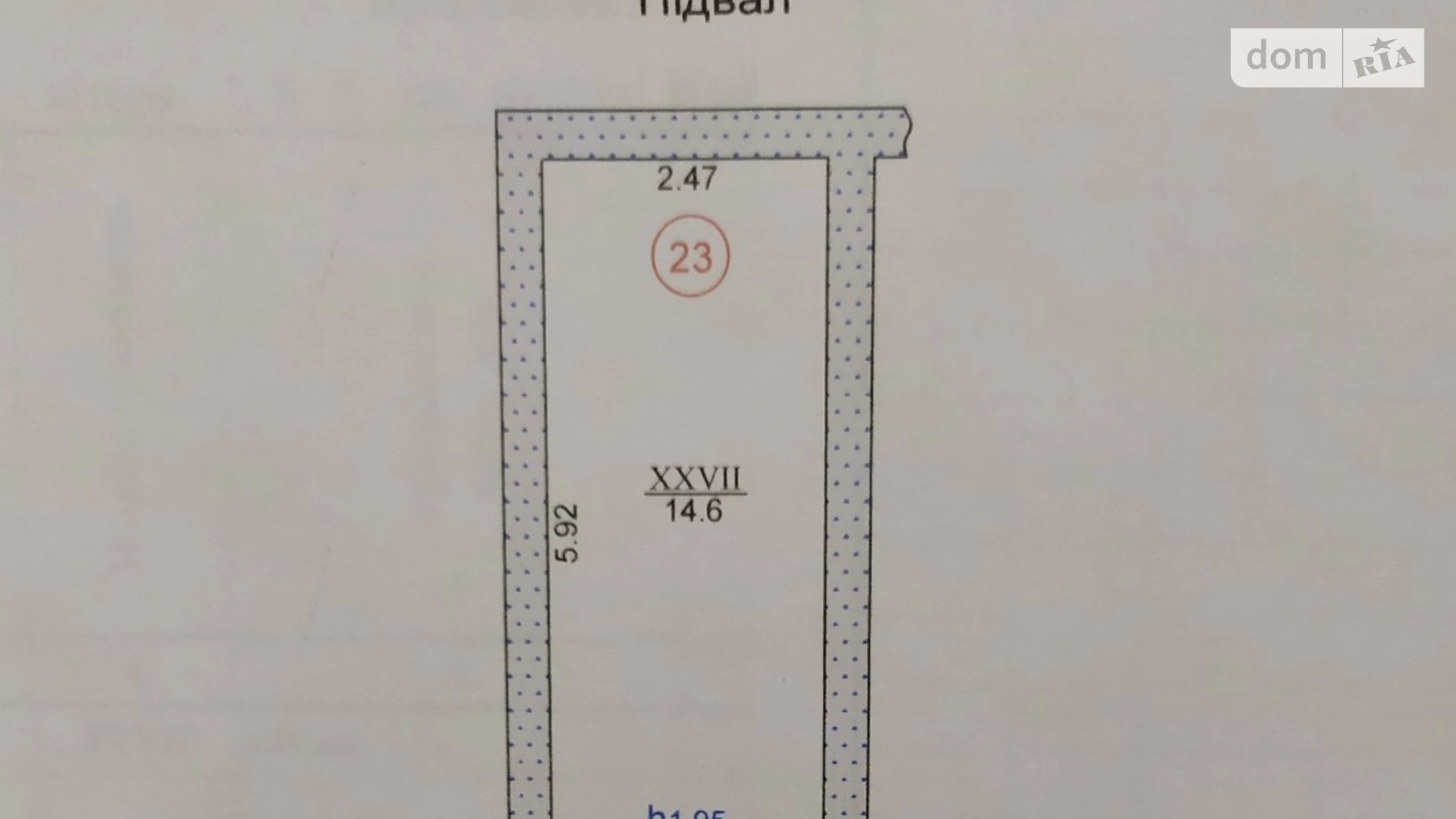 Продається окремий гараж під легкове авто на 34.5 кв. м, цена: 25000 $ - фото 3