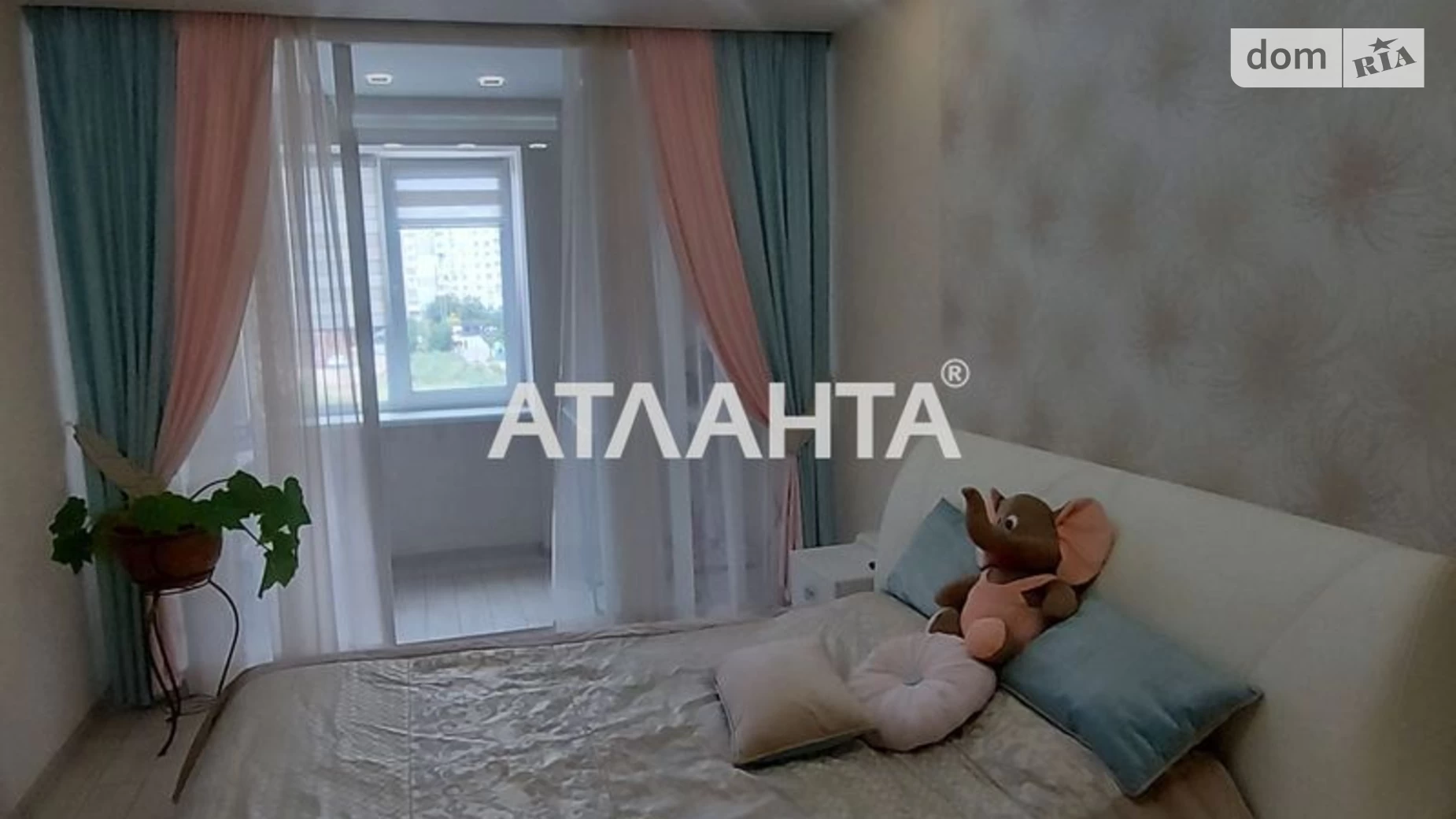 Продається 2-кімнатна квартира 89 кв. м у Кріжанівці, вул. Софіївська, 2В - фото 3