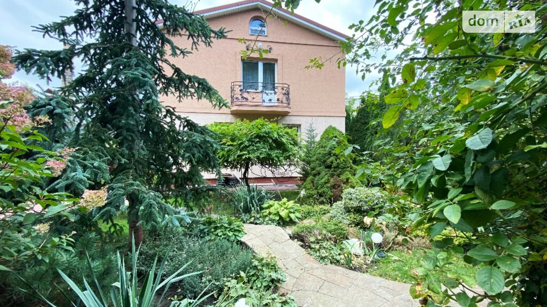 Продається будинок 2 поверховий 285 кв. м с басейном, цена: 265000 $ - фото 3