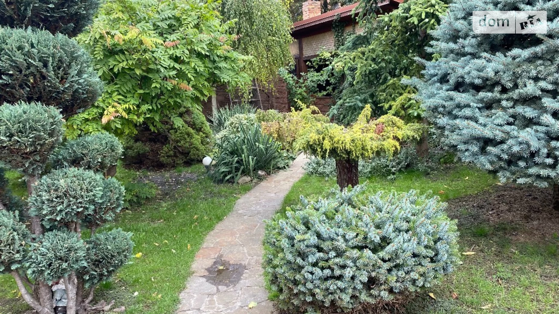 Продається будинок 2 поверховий 285 кв. м с басейном, цена: 265000 $ - фото 2