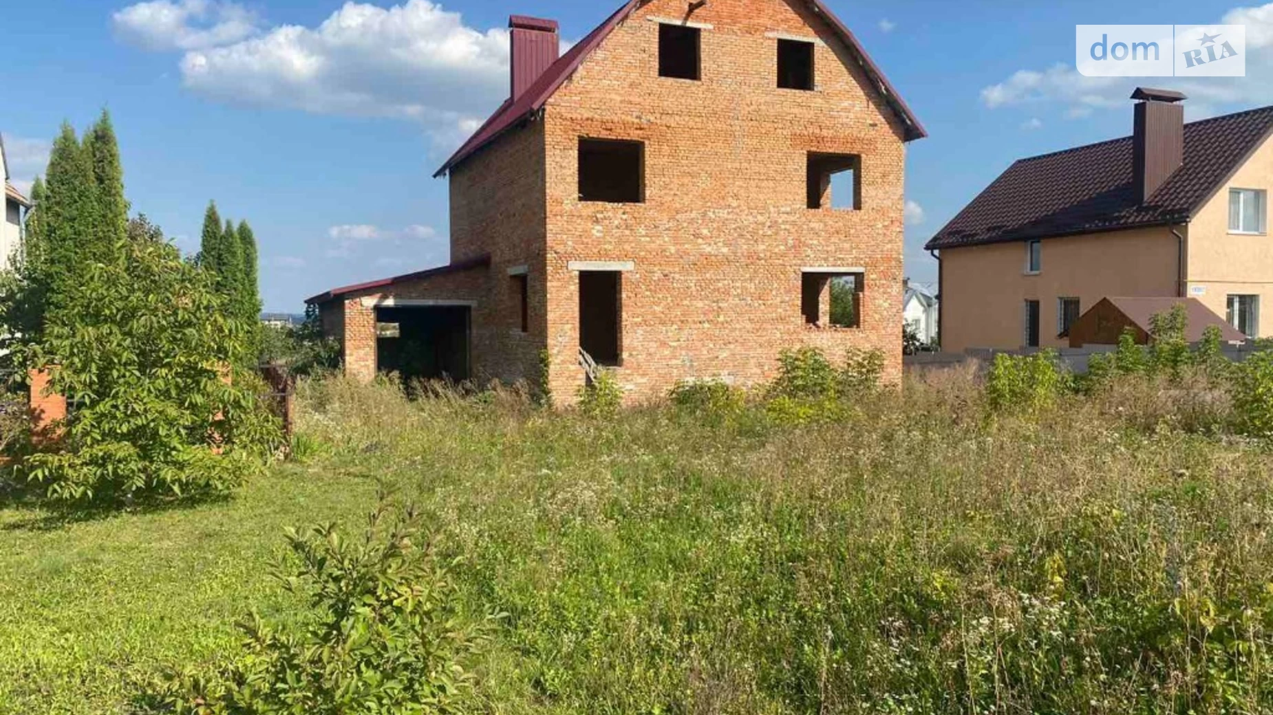 Продается дом на 2 этажа 286 кв. м с гаражом, цена: 45000 $ - фото 2