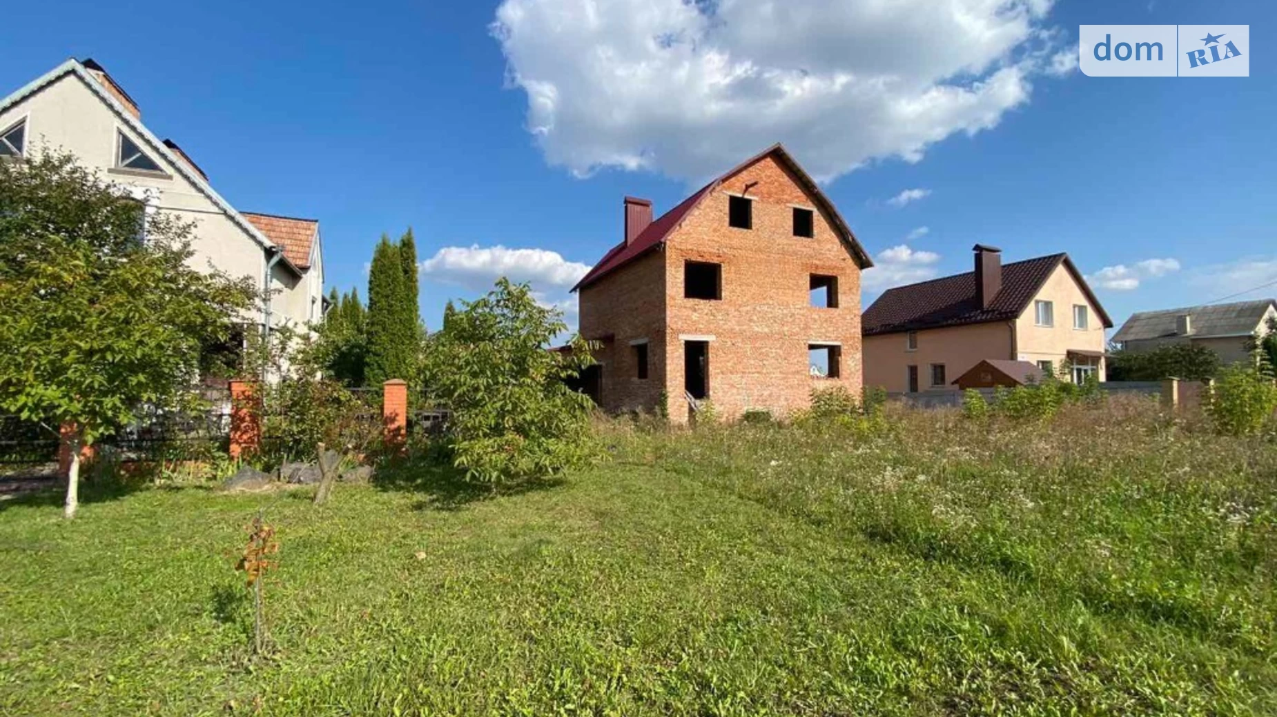 Продается дом на 2 этажа 286 кв. м с гаражом, цена: 45000 $ - фото 4