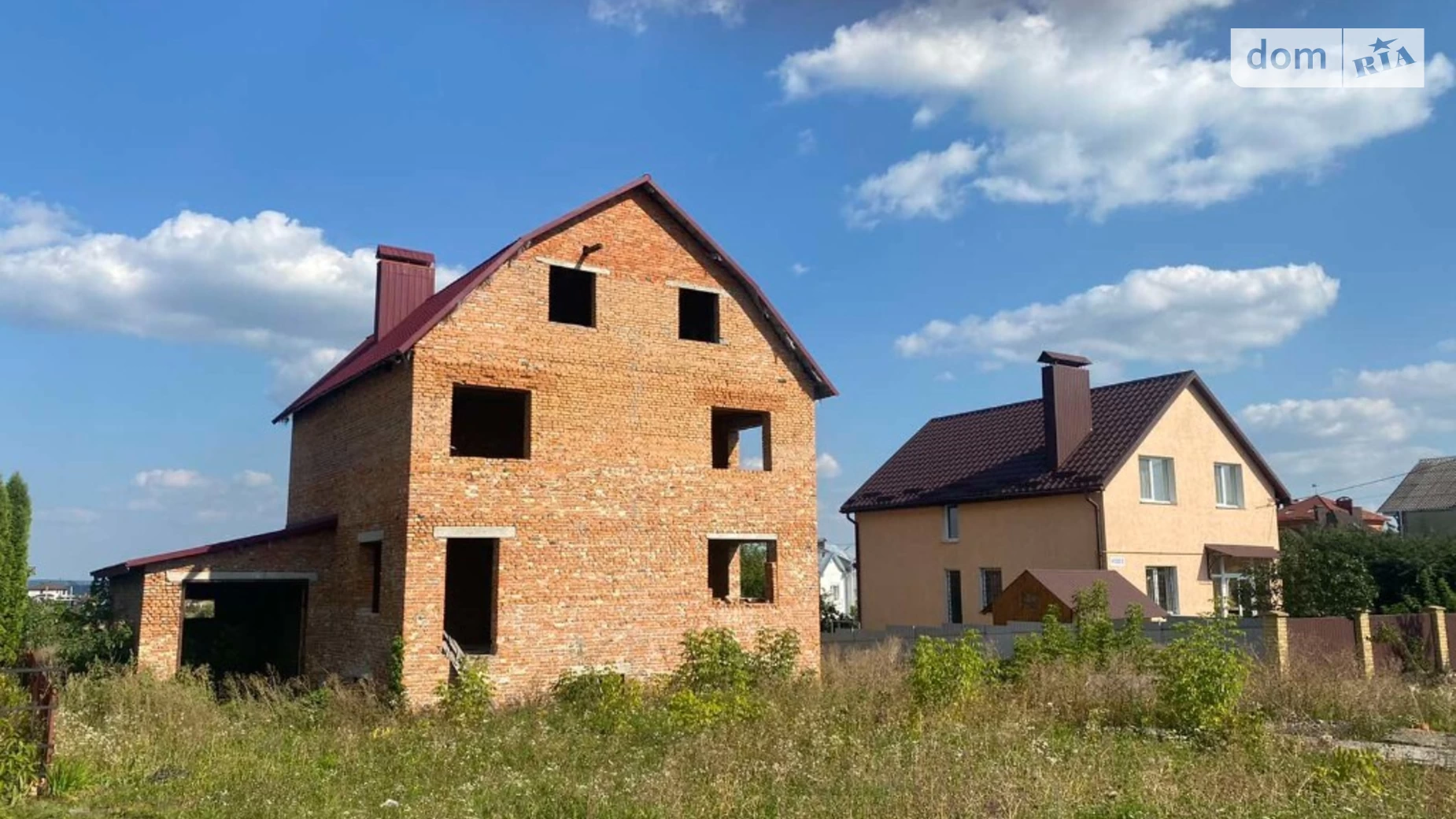 Продается дом на 2 этажа 286 кв. м с гаражом, цена: 45000 $ - фото 3