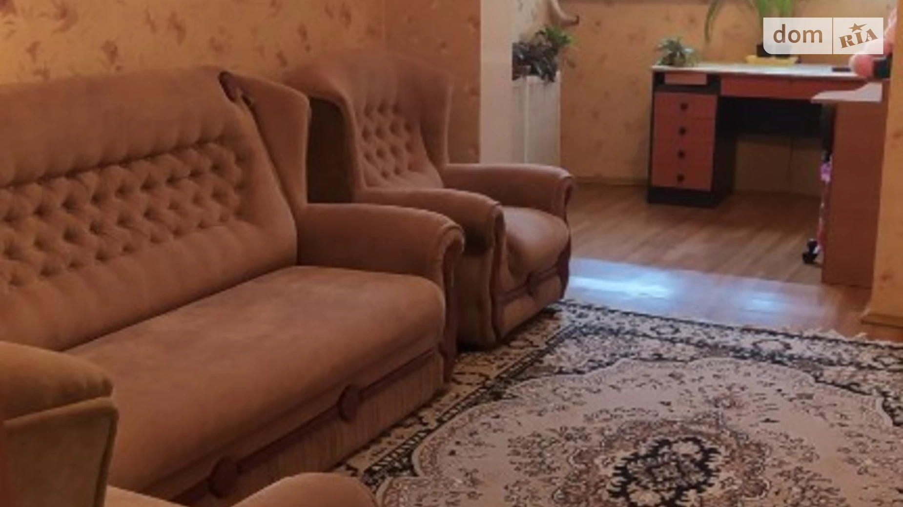 Продается 3-комнатная квартира 71 кв. м в Одессе, ул. Палия Семена, 111