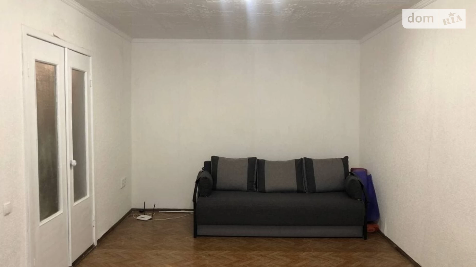 Продается 1-комнатная квартира 38 кв. м в Черноморске, ул. Виталия Шума - фото 4