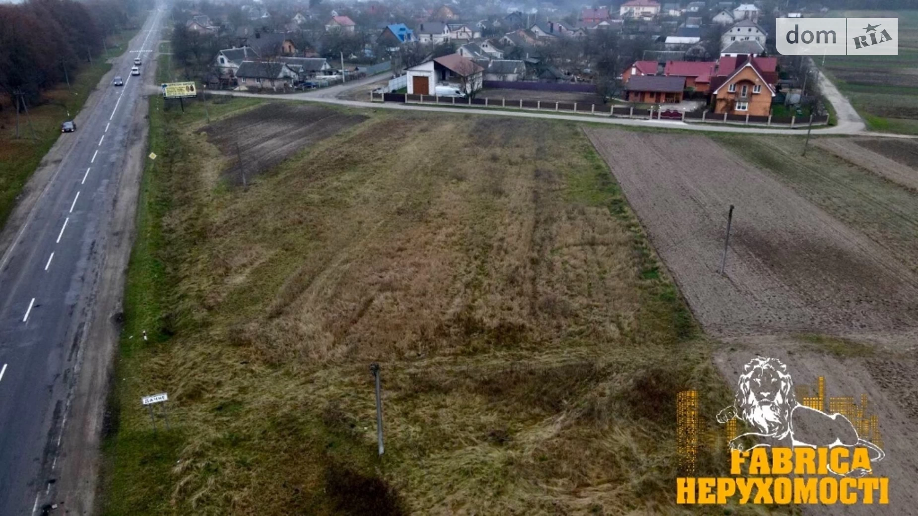 Продається земельна ділянка 128 соток у Волинській області, цена: 320000 $ - фото 2