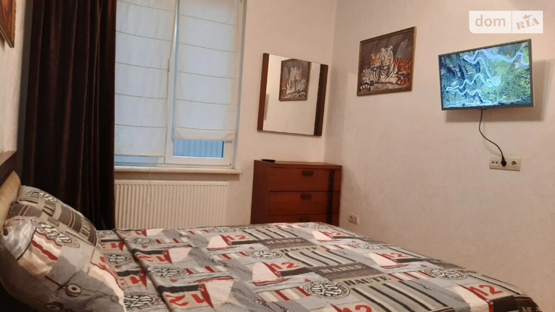Сдается в аренду 1-комнатная квартира в Одессе, ул. Базарная, 5 - фото 3